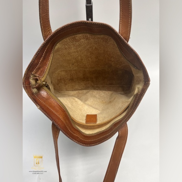 Celine Macadam tote bag - Picture 10 of 13